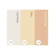 Oven Bake claySuper Sculpey Living Doll 454 gr Baby doll