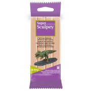 Oven Bake clay Super Sculpey Originale 454 gr Beige|raw }}