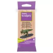 Polymer clay Super Sculpey Originale