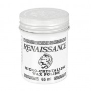 Renaissance wax micro-crystalline wax polish x65ml|raw }}