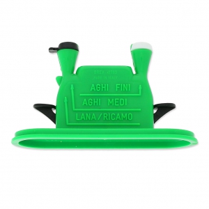 Perfecto - Automatic needle threader x1