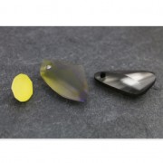 Red varnish frosted effect spray Odif x125ml