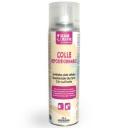 Odif removable Glue 404 in spray for stencils x250ml