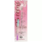 Tatting needles size 5 Medium x1