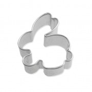 Mini tin cutter for modelling  24 mm rabbit|raw }}