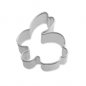 Mini tin cutter for modelling  24 mm rabbit