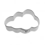 Little  tin cutter for modelling  21 mm cloud
