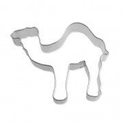 Medium tin cutter for modelling 45 mm Dromedary|raw }}