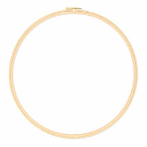 Embroidery drum 30cm x1