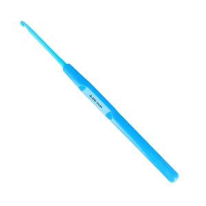 Aluminium Knitting needles 3 mm x1