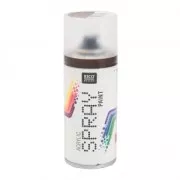 Bombe peinture acrylique