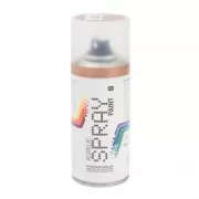 Acrylic Bronze Paint in Spray x 150 ml