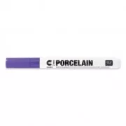 Felt pen for porcelaine and ceramic