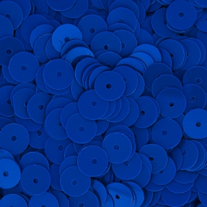 Synthetics Rondelles Heishi Imitation  6 mm Dark Blue x50g