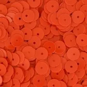 Embroidery paillettes