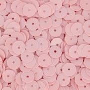 Synthetics Rondelles Heishi Imitation  6 mm Vintage Pink x50g|raw }}