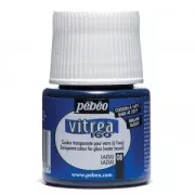 Paint by Vitrea 160 Pébéo Lapis Lazuli (n°08) glossy x45ml