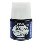 Fantasy Paint Dark Blue Prism (n°36) x45ml
