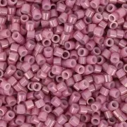 Miyuki Delica 15/0 DBS0253 - Opaque Dark Orchid Luster x5g