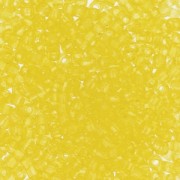 Miyuki Delica 11/0 DB1301 - Dyed Transparent Yellow x8g|raw }}