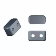 IOS® by Puca® 5,5x2,5mm Opaque White x10g