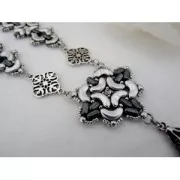 IOS® by Puca® 5,5x2,5mm Opaque White x10g