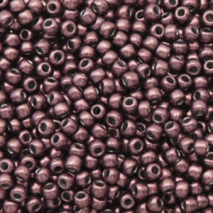 Toho Seed beads 11/0 TO11RYPS0014 - Hybrid Dusty x8g