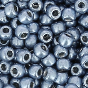 Toho Seed beads 11/0 TO11RYPS0011 - Hybrid Airy Blue x8g