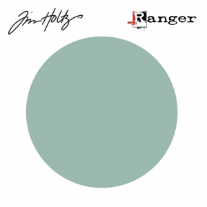 Adirondack Transparent Ink with Alcohol by Tim Holtz 14ml Juniper x1