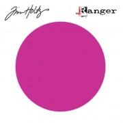 Adirondack Transparent Ink with Alcohol by Tim Holtz 14ml Raspberry x1|raw }}