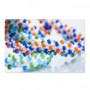 Czech Glass Cornelian Beads Star by Preciosa 32/0 Green x8g