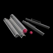 Bead Roller Eco for Polymer Clay Round and Oval Beads