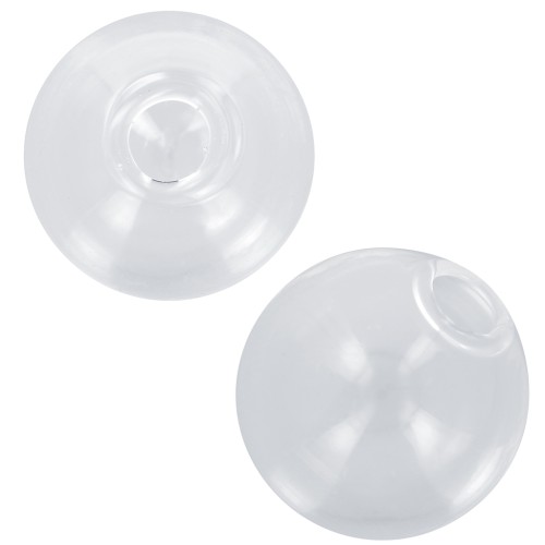 Glass Ball to Fill in 16 mm x4