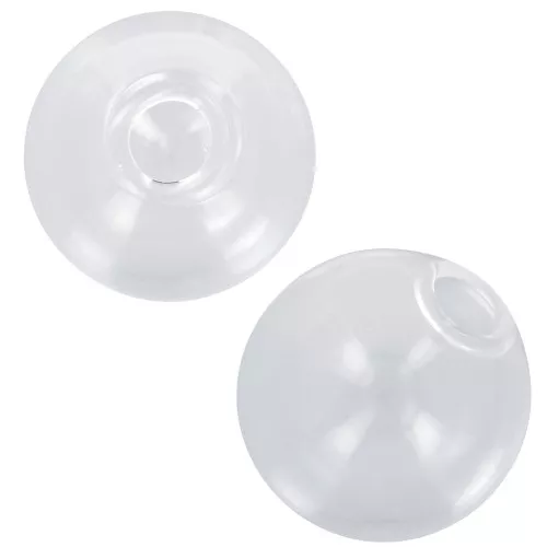Glass Ball to Fill in 16 mm x4