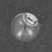 Glass Ball to Fill in 16 mm x4