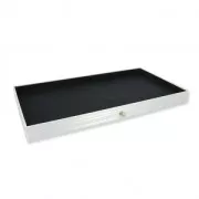 Tray for Jewelry Suitcase Black x1
