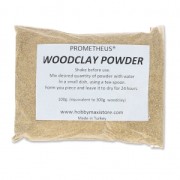 Woodclay Powder by Prometheus  x100g