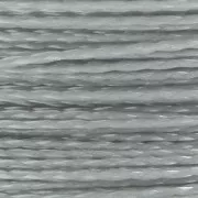 Griffin European Braided Nylon Thread 0.3 to 0.5mm Light Grey x25m