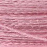 Griffin European Braided Nylon Thread 0.3 to 0.5mm Dark Pink x25m