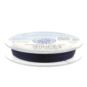 Griffin European Braided Nylon Thread 0.3 to 0.5mm Dark Blue x25m|raw }}