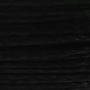 Griffin European Braided Nylon Thread 0.3 to 0.5mm Black x25m