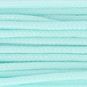 Jade thread / Griffin European braided nylon thread 0.5 to 0.8 mm - Turquoise x25m