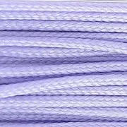 Griffin European Braided Nylon Thread 0.5 to 0.8mm Lilac x25m