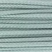 Griffin European Braided Nylon Thread 0.5 to 0.8mm Light Grey x25m