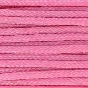 Griffin European Braided Nylon Thread 0.5 to 0.8mm Dark Pink x25m