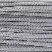 Griffin European Braided Nylon Thread 0.5 to 0.8mm Dark Grey x25m