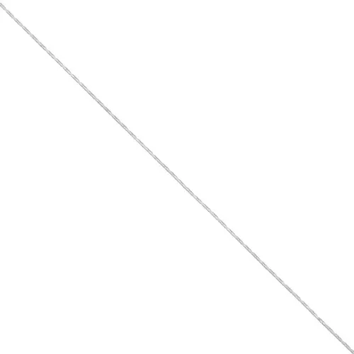 Paloma Chain 0.55mm 925 Sterling Silver x1m