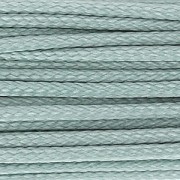 Griffin European Braided Nylon Thread 1 mm Light Grey x25m