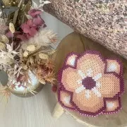 Beads to iron on Hama MIDI 5 mm Burgundy (n°30) x1000