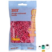 Beads to iron on Hama MIDI 5 mm Wine (n°29) x1000|raw }}